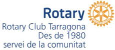 Logo RC de Tarragona